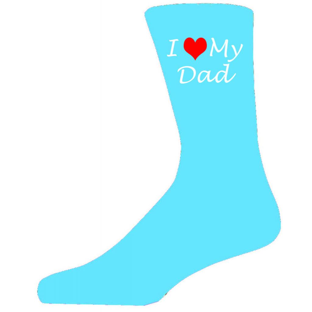 Fathers Day, novelty socks