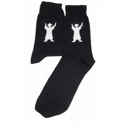Graduation/Graduate Socks, Great Novelty Gift Socks Luxury Cotton Novelty Socks Adult size UK 6-12 Euro 39-49